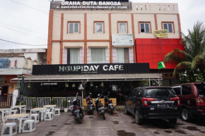 Penginapan Graha Duta Bangsa